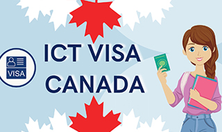 Canadian ICT visa